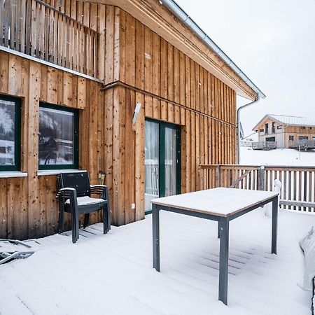 فيلا Chalet In Hohentauern With Sauna Near Ski Area المظهر الخارجي الصورة