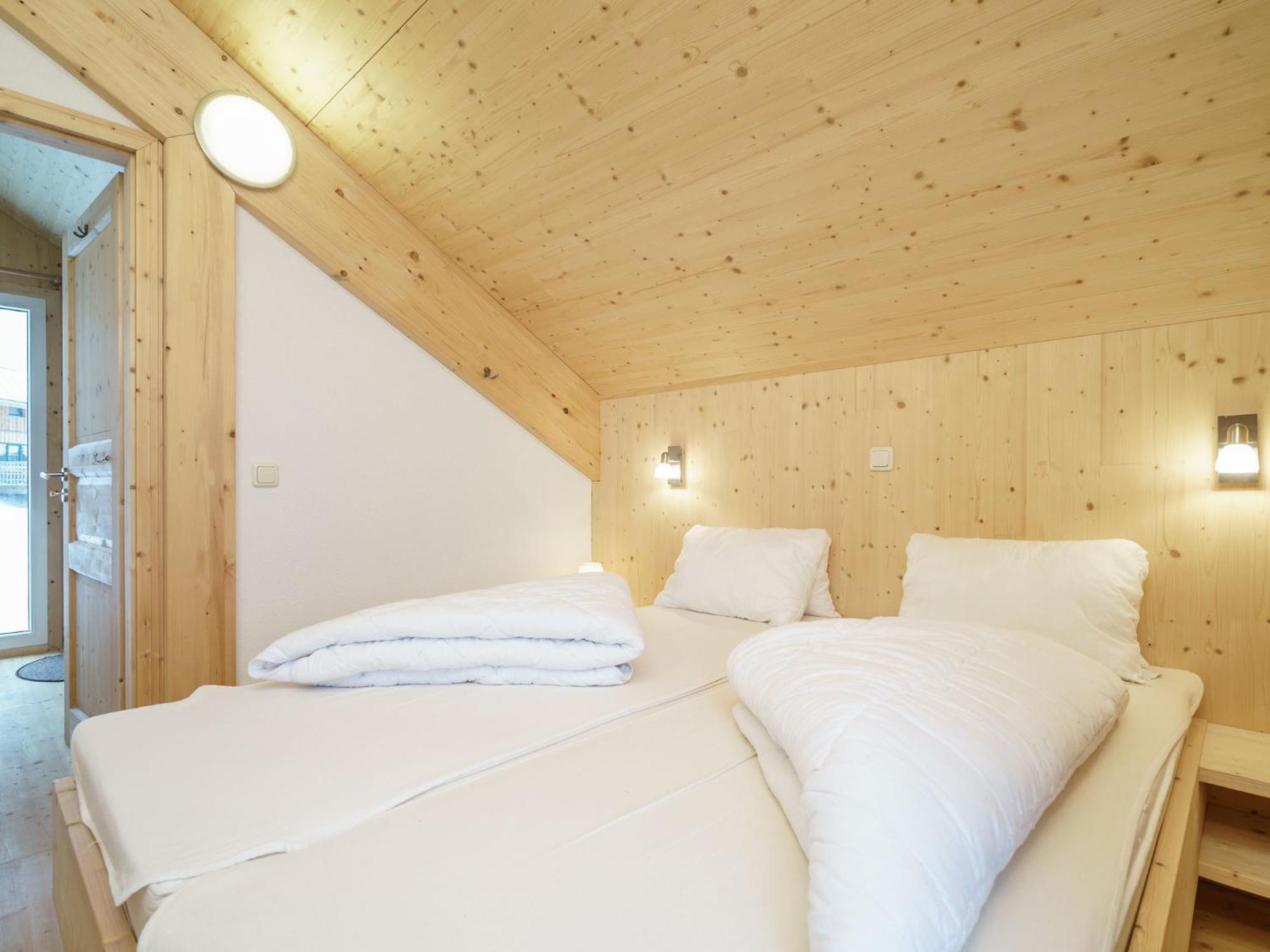 فيلا Chalet In Hohentauern With Sauna Near Ski Area المظهر الخارجي الصورة