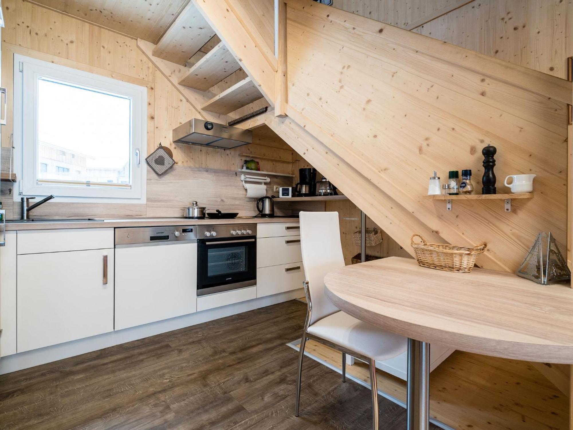 فيلا Chalet In Hohentauern With Sauna Near Ski Area المظهر الخارجي الصورة